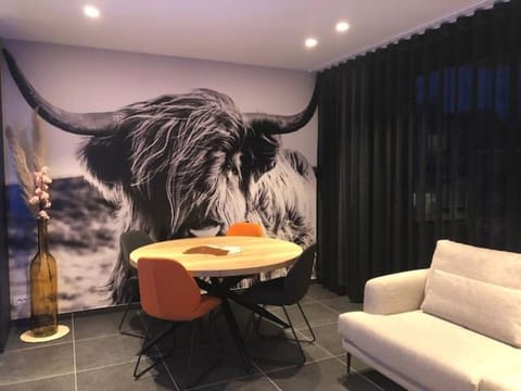 BLOC79/TWO Apartment in Knokke-Heist