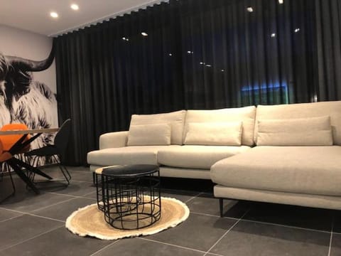 BLOC79/TWO Apartment in Knokke-Heist