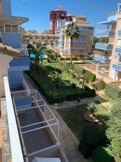 Property view