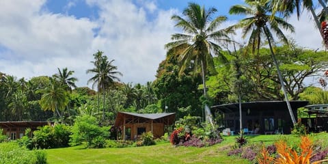 Garden view, Garden view, Sea view, Sea view
