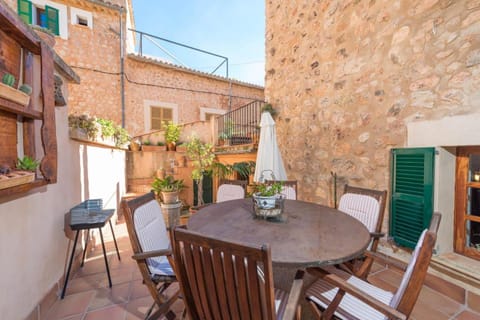 Balcony/Terrace, Balcony/Terrace