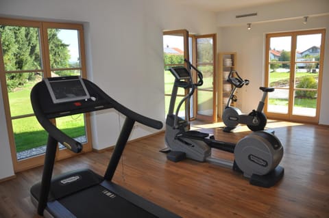 Fitness centre/facilities, Fitness centre/facilities