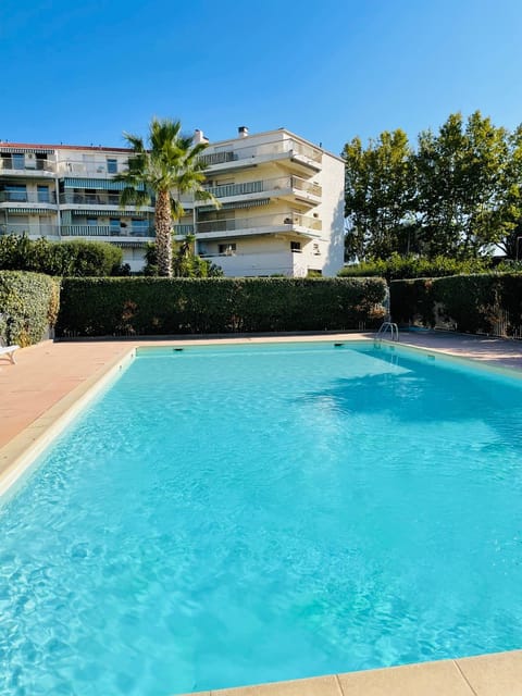 Day, Swimming pool