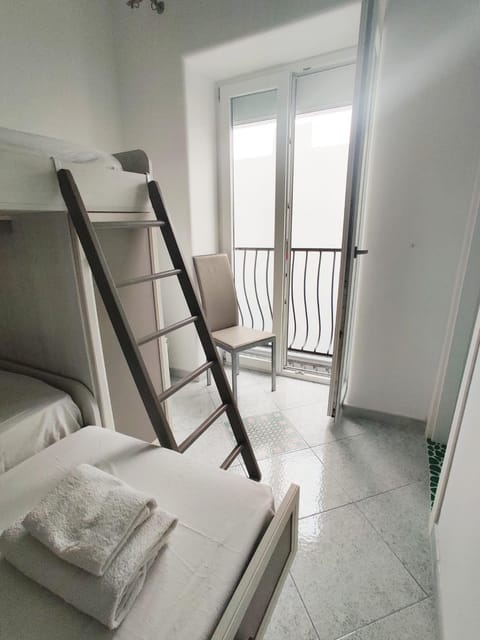 Casa Vacanze Da Serena Bed and Breakfast in Lacco Ameno