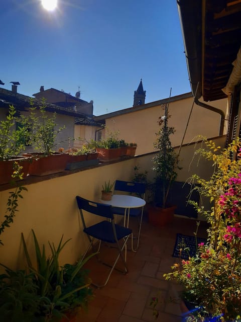 B&B La Casa di Alice Bed and Breakfast in Foligno