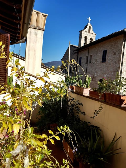 B&B La Casa di Alice Bed and Breakfast in Foligno