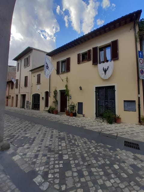 B&B La Casa di Alice Bed and Breakfast in Foligno