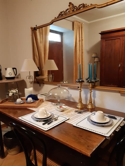 B&B La Casa di Alice Bed and Breakfast in Foligno