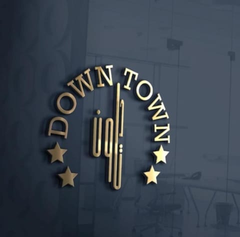 Property logo or sign