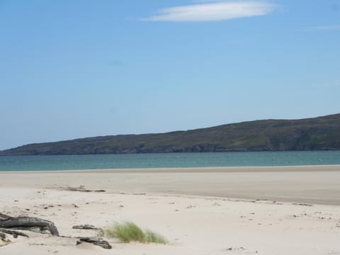 Natural landscape, Beach