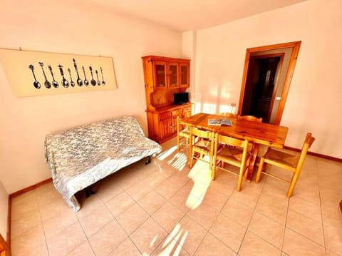 Trilo Marco a due passi dal mare e dal centro Apartment in Numana