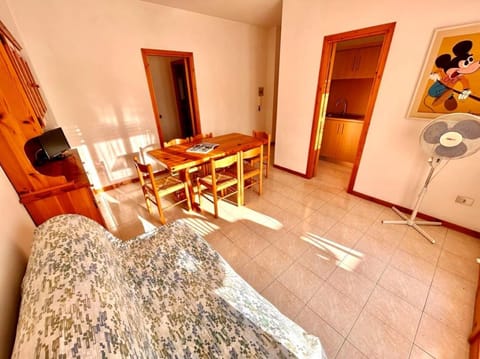 Trilo Marco a due passi dal mare e dal centro Apartment in Numana