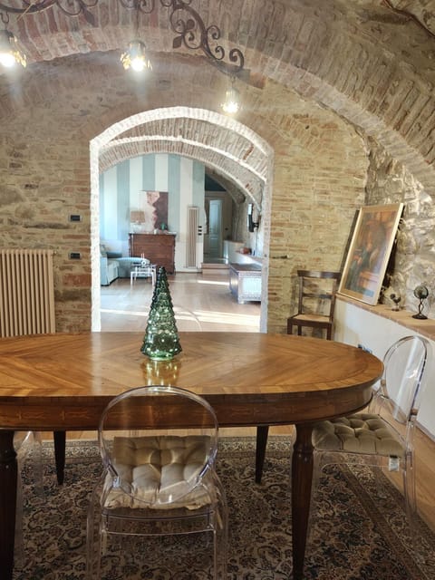 "Il Pollaio" guests house Apartment in Umbria