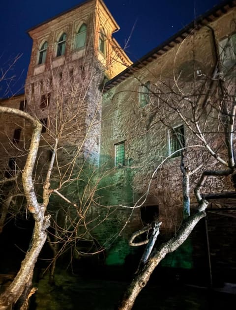 "Il Pollaio" guests house Apartment in Umbria