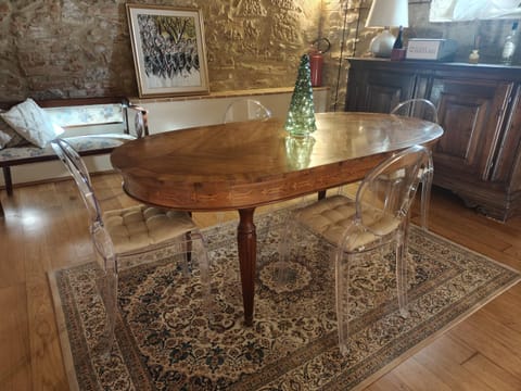 "Il Pollaio" guests house Apartment in Umbria