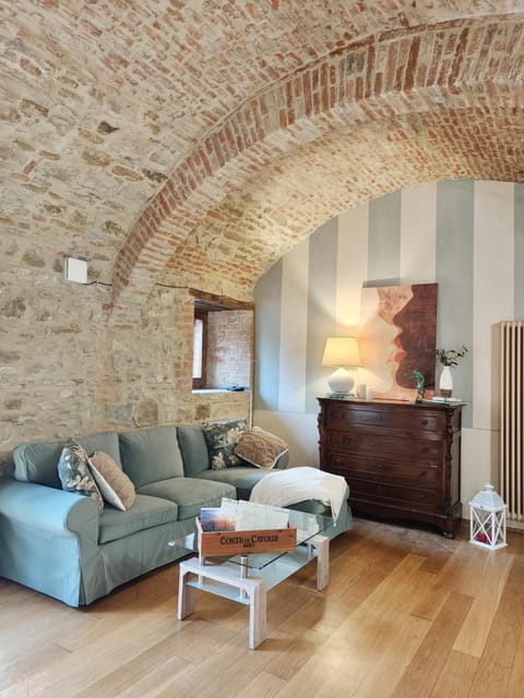 "Il Pollaio" guests house Apartment in Umbria
