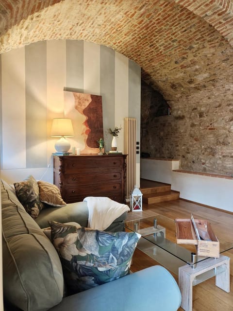 "Il Pollaio" guests house Apartment in Umbria