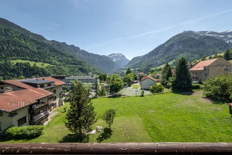 Quadernpark-Apartments Apartment in St. Gallen, Switzerland