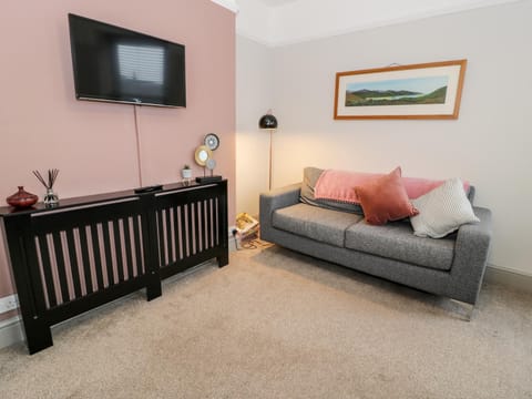 Rose Suite Apartment in Barmouth