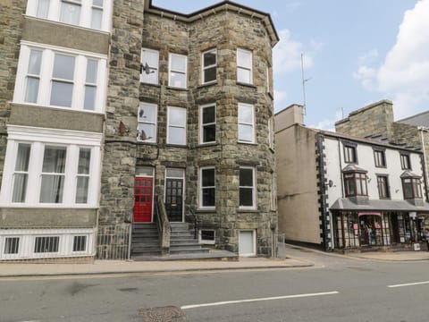 Sapphire Suite Apartment in Barmouth