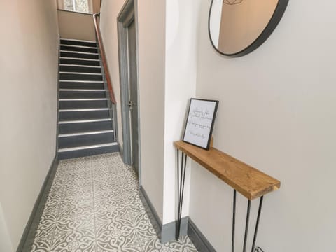 Sapphire Suite Apartment in Barmouth