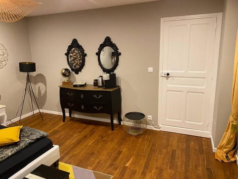 O'GB La Rennaissance Bed and Breakfast in Centre-Val de Loire