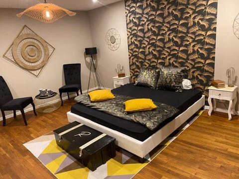 O'GB La Rennaissance Bed and Breakfast in Centre-Val de Loire