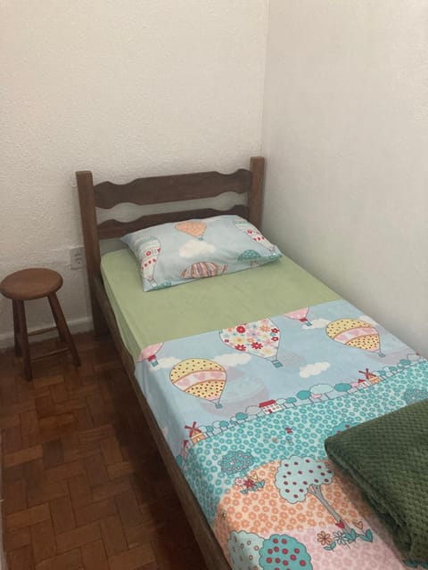 Rio Guesthouse - Um quarteirão da Praia de Copacabana Vacation rental in Rio de Janeiro