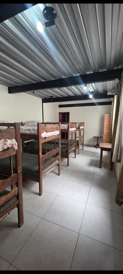 Rio Guesthouse - Um quarteirão da Praia de Copacabana Vacation rental in Rio de Janeiro