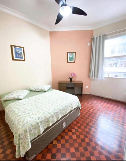 Rio Guesthouse - Um quarteirão da Praia de Copacabana Vacation rental in Rio de Janeiro