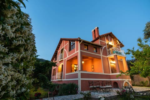 Property view