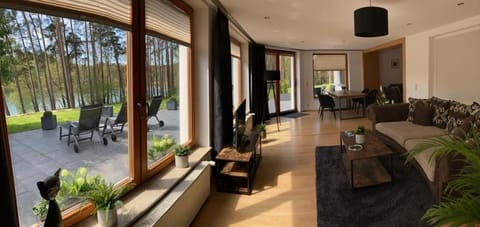 Ferienwohnung Charline Apartment in Waren