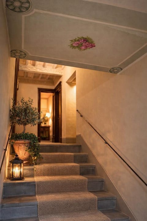 Ginevra Suite Apartment in Cortona