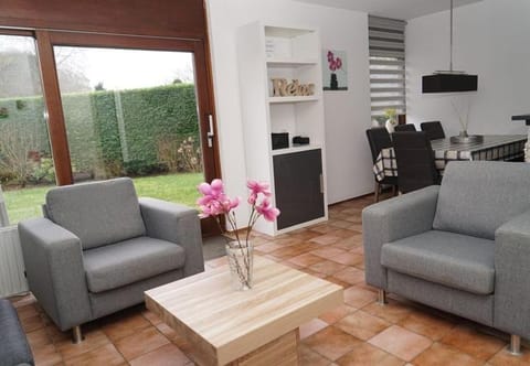 Haringvliet 077 - Noordzeepark Ouddorp - NOT INTENDED FOR COMPANY OR WORK-RELATED STAYS House in Ouddorp