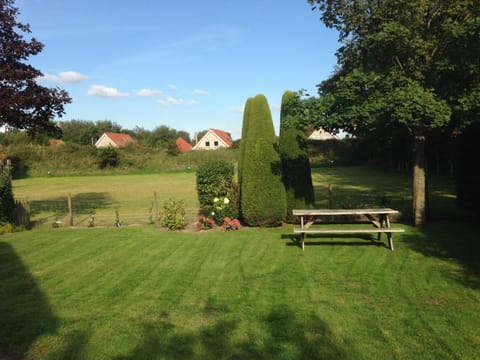 Haringvliet 077 - Noordzeepark Ouddorp - NOT INTENDED FOR COMPANY OR WORK-RELATED STAYS House in Ouddorp