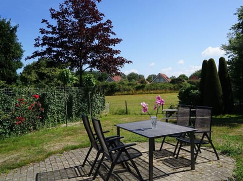 Haringvliet 077 - Noordzeepark Ouddorp - NOT INTENDED FOR COMPANY OR WORK-RELATED STAYS House in Ouddorp