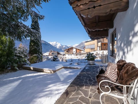 Natural landscape, Lake view