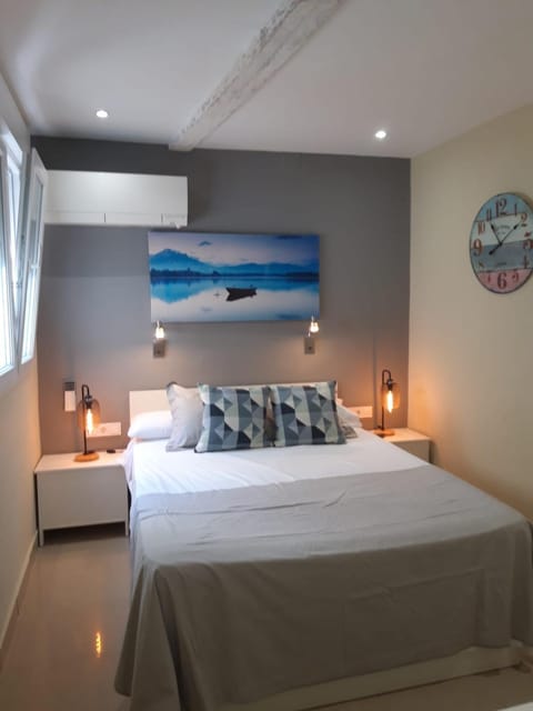 Apartamentos Marques De La Merced Apartment in Malaga