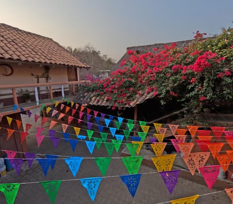 Casa H Rinconcito Mazunte Inn in State of Oaxaca