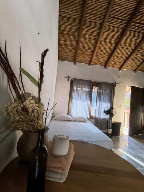 Casa H Rinconcito Mazunte Inn in State of Oaxaca