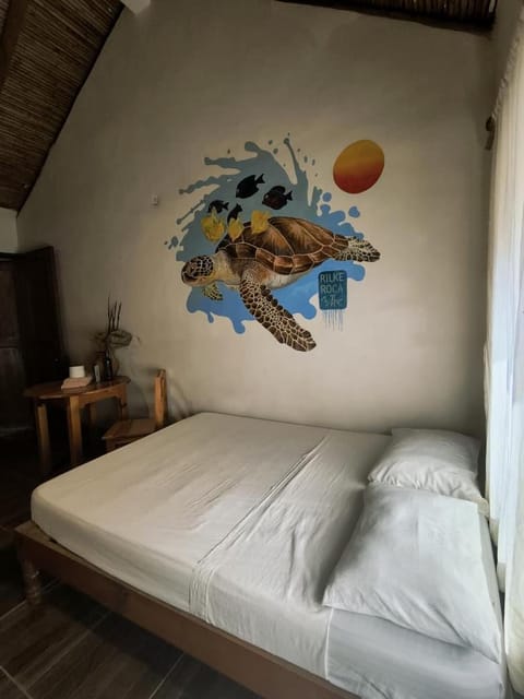 Casa H Rinconcito Mazunte Inn in State of Oaxaca