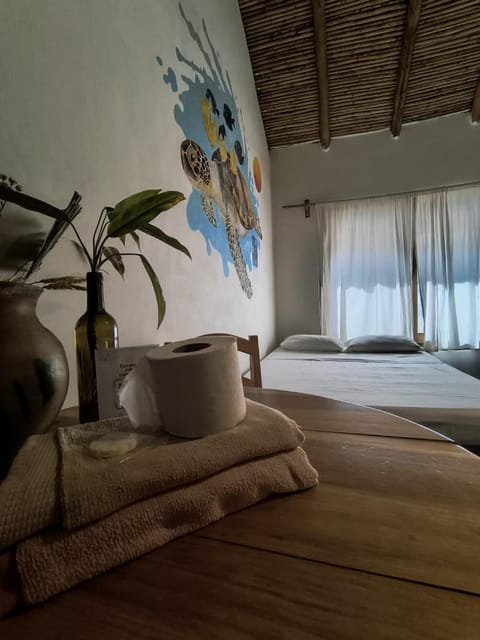 Casa H Rinconcito Mazunte Inn in State of Oaxaca