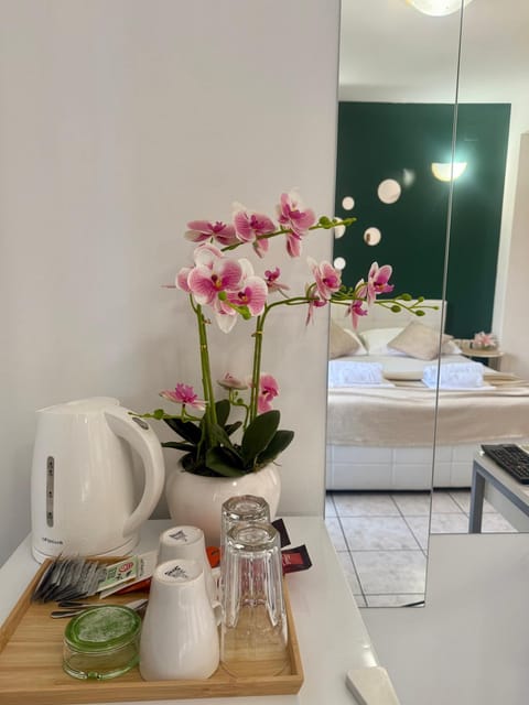 Apartments Ana & Ita Bed and Breakfast in Novalja