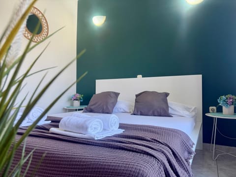 Apartments Ana & Ita Bed and Breakfast in Novalja