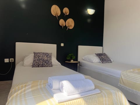 Apartments Ana & Ita Bed and Breakfast in Novalja