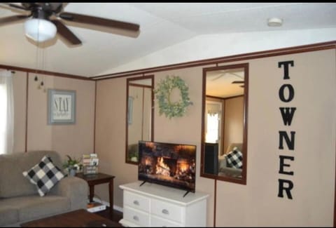 Convenient and Spacious home in Stanton, Ky Country House in Kentucky