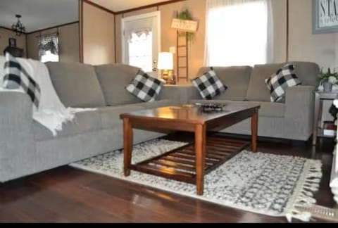 Convenient and Spacious home in Stanton, Ky Country House in Kentucky