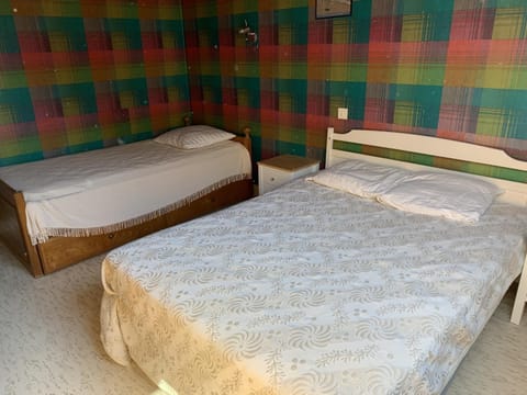 Maison à 50m de la plage, 3 chambres, jardin clôturé, idéale en famille! - FR-1-482-85 House in Fort-Mahon-Plage