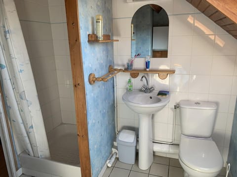 Maison à 50m de la plage, 3 chambres, jardin clôturé, idéale en famille! - FR-1-482-85 House in Fort-Mahon-Plage