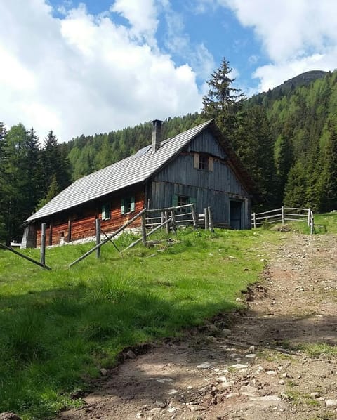Almhütte Prem 1 Chalet in Carinthia, Austria